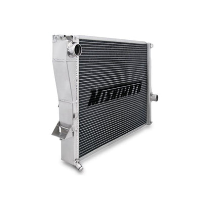 Mishimoto 99-02 BMWZ3 Manual X-Line (Thicker Core) Aluminum Radiator