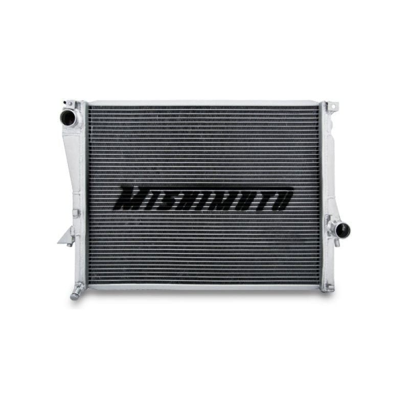 Mishimoto 99-02 BMWZ3 Manual X-Line (Thicker Core) Aluminum Radiator