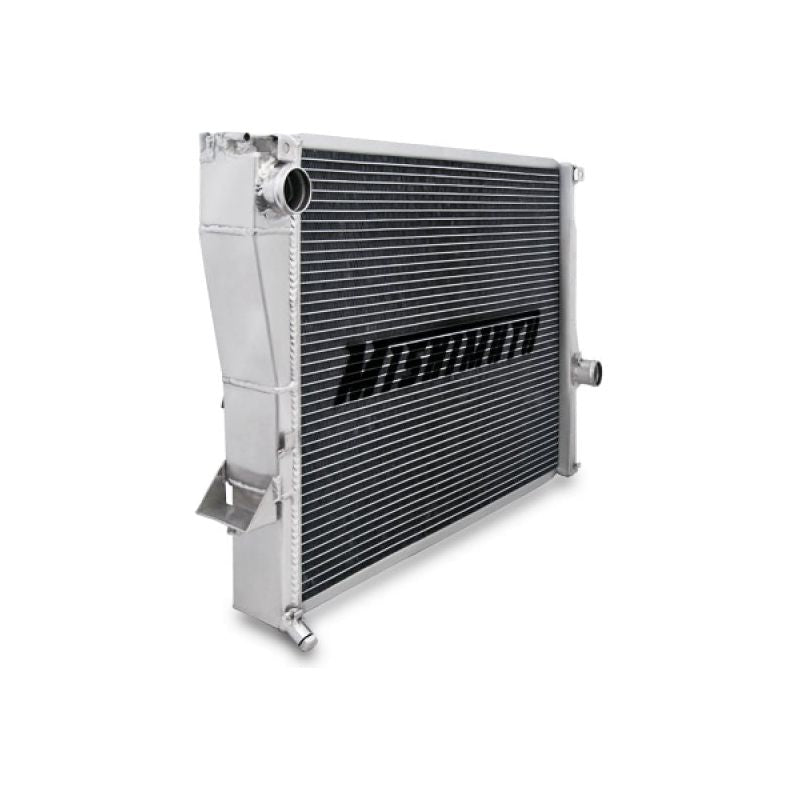 Mishimoto 99-02 BMWZ3 Manual X-Line (Thicker Core) Aluminum Radiator