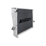 Mishimoto 99-02 BMWZ3 Manual X-Line (Thicker Core) Aluminum Radiator
