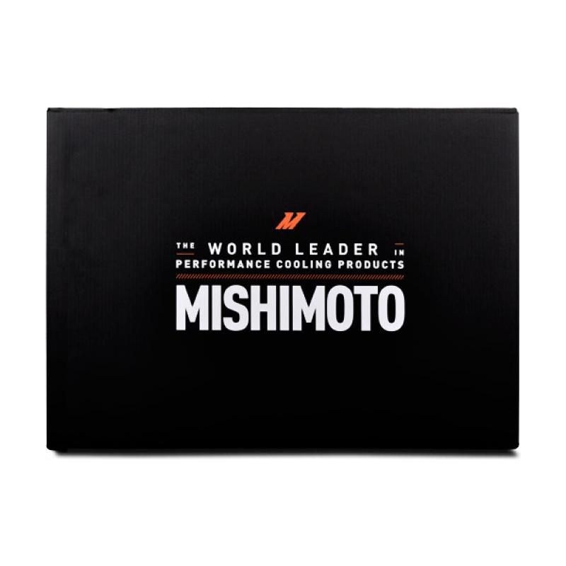 Mishimoto 99-02 BMWZ3 Manual X-Line (Thicker Core) Aluminum Radiator
