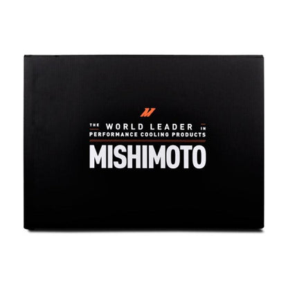 Mishimoto 99-02 BMWZ3 Manual X-Line (Thicker Core) Aluminum Radiator