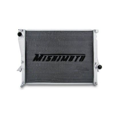 Mishimoto 99-02 BMWZ3 Manual X-Line (Thicker Core) Aluminum Radiator