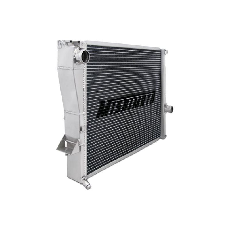 Mishimoto 99-02 BMWZ3 Manual X-Line (Thicker Core) Aluminum Radiator