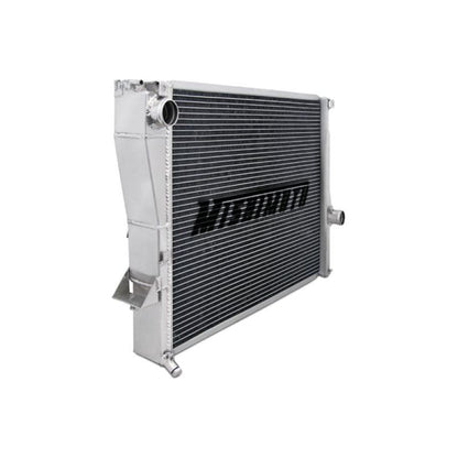 Mishimoto 99-02 BMWZ3 Manual X-Line (Thicker Core) Aluminum Radiator