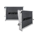 Mishimoto 99-02 BMWZ3 Manual X-Line (Thicker Core) Aluminum Radiator