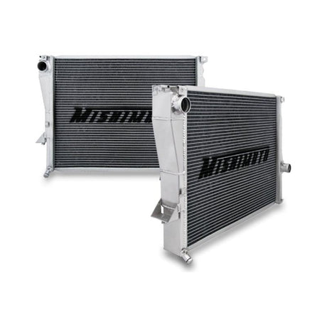 Mishimoto 99-02 BMWZ3 Manual X-Line (Thicker Core) Aluminum Radiator