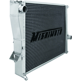 Mishimoto 99-02 BMWZ3 Manual X-Line (Thicker Core) Aluminum Radiator