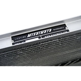 Mishimoto 99-02 BMWZ3 Manual X-Line (Thicker Core) Aluminum Radiator