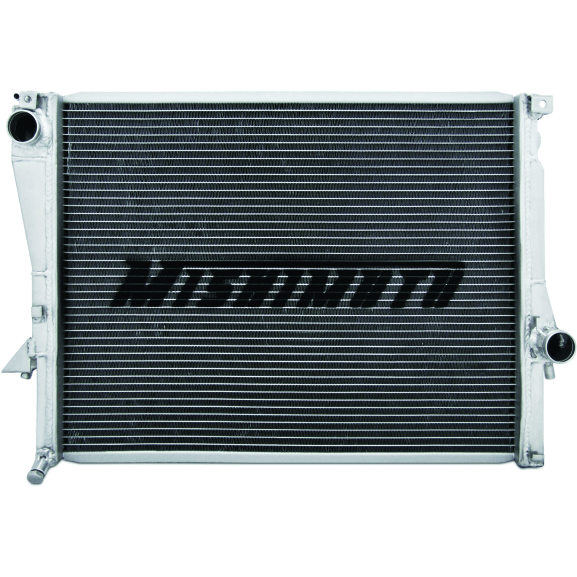 Mishimoto 99-02 BMWZ3 Manual X-Line (Thicker Core) Aluminum Radiator