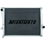 Mishimoto 99-02 BMWZ3 Manual X-Line (Thicker Core) Aluminum Radiator