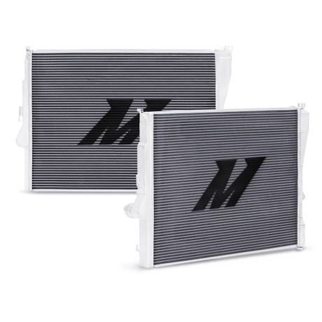 Mishimoto 99-06 BMW 323i/323i/328i/330i Performance Aluminum Radiator