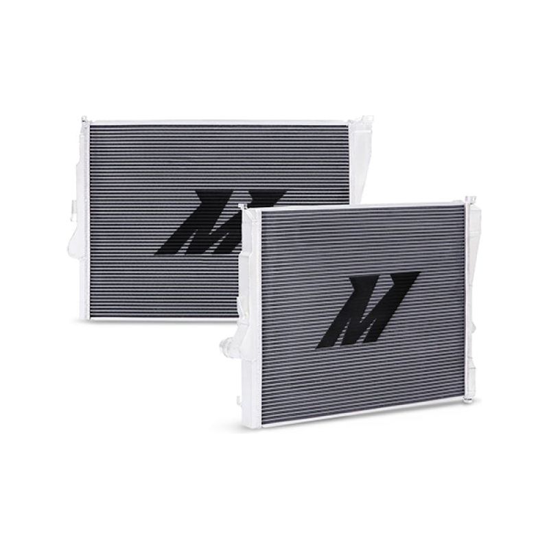 Mishimoto 99-06 BMW 323i/323i/328i/330i Performance Aluminum Radiator