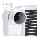 Mishimoto 99-06 BMW 323i/323i/328i/330i Performance Aluminum Radiator