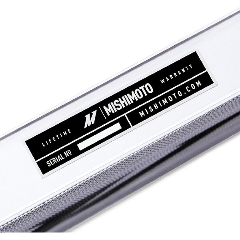 Mishimoto 99-06 BMW 323i/323i/328i/330i Performance Aluminum Radiator