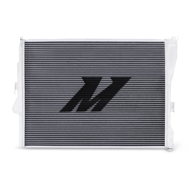 Mishimoto 99-06 BMW 323i/323i/328i/330i Performance Aluminum Radiator