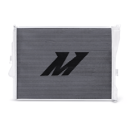 Mishimoto 99-06 BMW 323i/323i/328i/330i Performance Aluminum Radiator