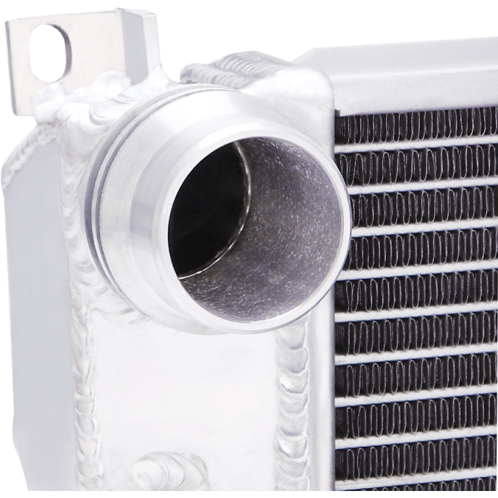 Mishimoto 99-06 BMW 323i/323i/328i/330i Performance Aluminum Radiator