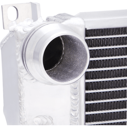 Mishimoto 99-06 BMW 323i/323i/328i/330i Performance Aluminum Radiator