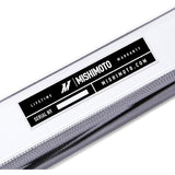 Mishimoto 99-06 BMW 323i/323i/328i/330i Performance Aluminum Radiator