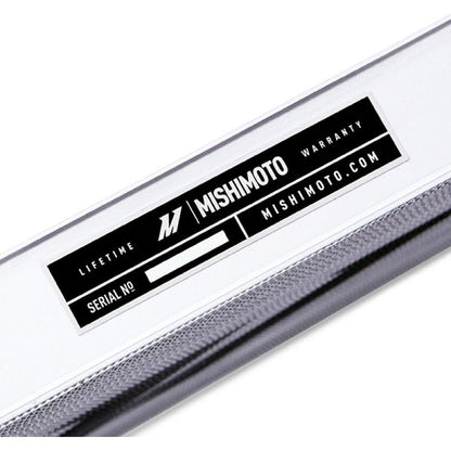 Mishimoto 99-06 BMW 323i/323i/328i/330i Performance Aluminum Radiator