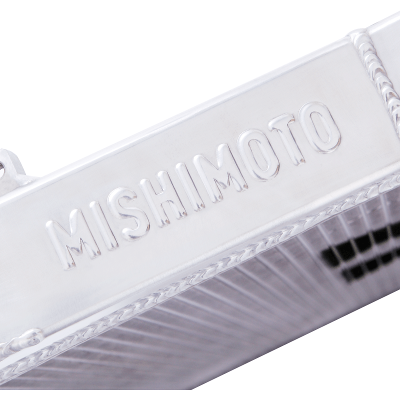 Mishimoto 99-06 BMW 323i/323i/328i/330i Performance Aluminum Radiator