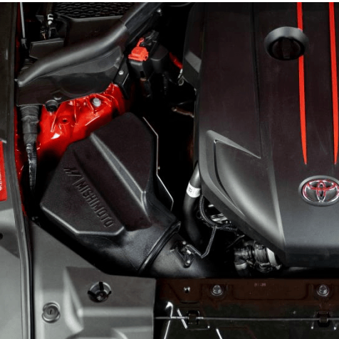 Mishimoto Performance Intake | 2020-2021 Toyota GR Supra 3.0L (MMAI-SUP-20)