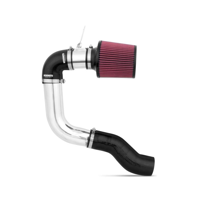 Mishimoto Cold Air Intake w/ Airbox | 2015+ Subaru WRX (MMAI-WRX-15B)