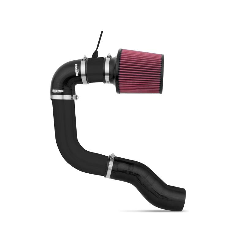 Mishimoto Cold Air Intake w/ Airbox | 2015+ Subaru WRX (MMAI-WRX-15B)