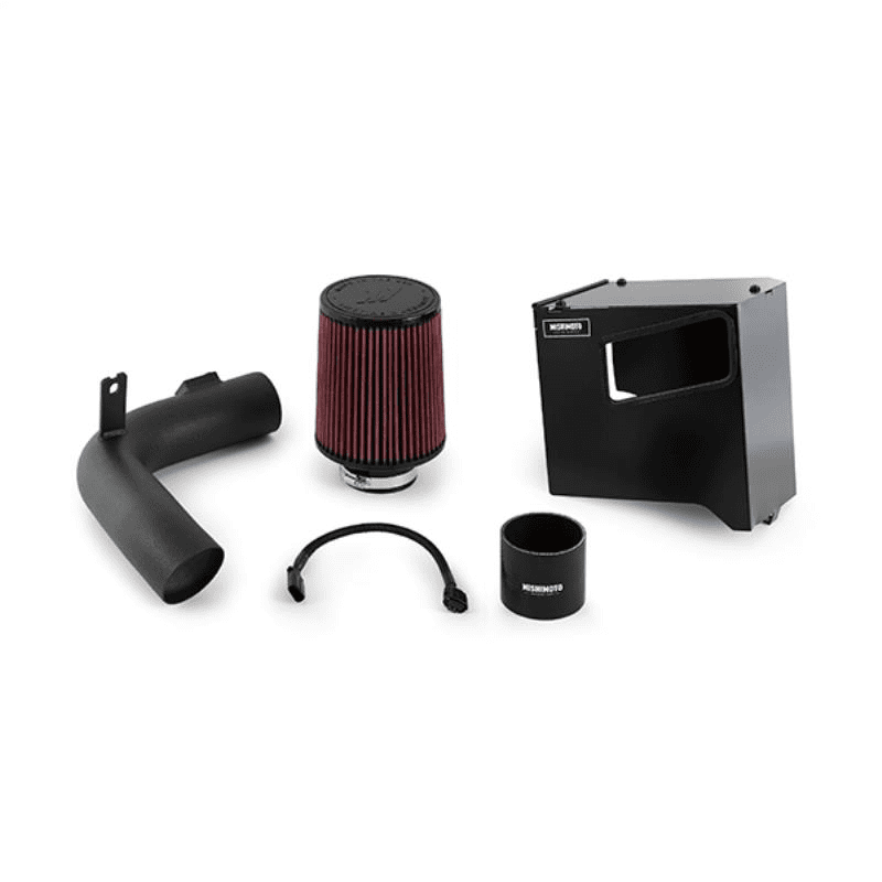 Mishimoto Race Air Intake | 2015-2021 Subaru WRX (MMAI-WRX-15R)