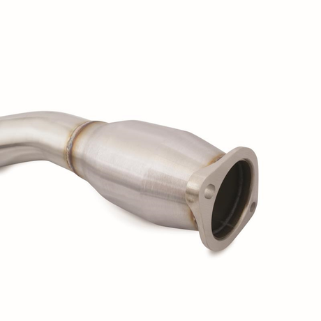 Mishimoto Catted Downpipe | 2015+ Subaru WRX 6MT (MMDP-WRX-15CAT)