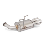 Mishimoto 3" Stainless Steel Cat-Back Exhaust | 2015+ Subaru WRX / STI (MMEXH-WRX-15)