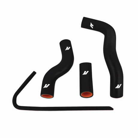 Mishimoto Silicone Radiator Hose Kit | 2013-2021 Subaru BRZ / Scion FR-S (MMHOSE-BRZ-13)