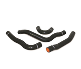 Mishimoto Silicone Hose Kit | 2008-2015 Mitsubishi Evo X (MMHOSE-EVO-10)