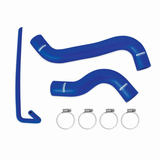 Mishimoto Silicone Radiator Hose Kit | 2015-2021 Subaru WRX and 2014-2018 Subaru Forester XT (MMHOSE-WRX-15)