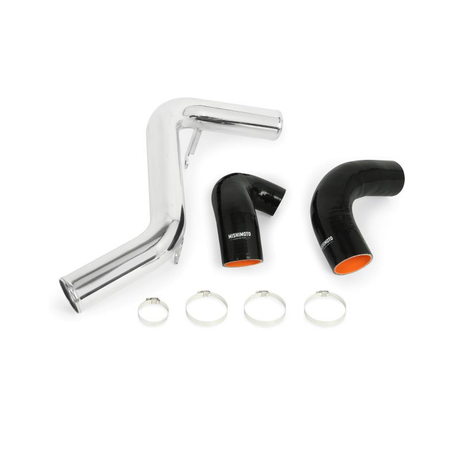 Mishimoto Hot Side Intercooler Pipe | 2013+ Ford Focus ST (MMICP-FOST-13H)