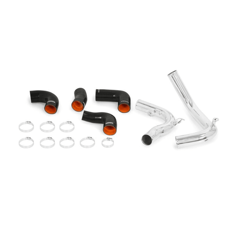 Mishimoto Intercooler Pipe Kit | 2015+ VW GTI / Golf R Mk7 (MMICP-MK7-15K)