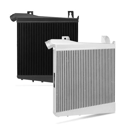 Mishimoto Intercooler | Multiple Fitments (MMINT-F2D-08SL)