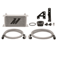 Mishimoto Oil Cooler Kit | 2015-2021 Subaru WRX (MMOC-WRX-15)