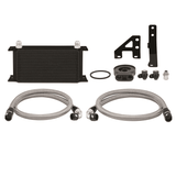 Mishimoto Oil Cooler Kit | 2015-2021 Subaru WRX (MMOC-WRX-15)