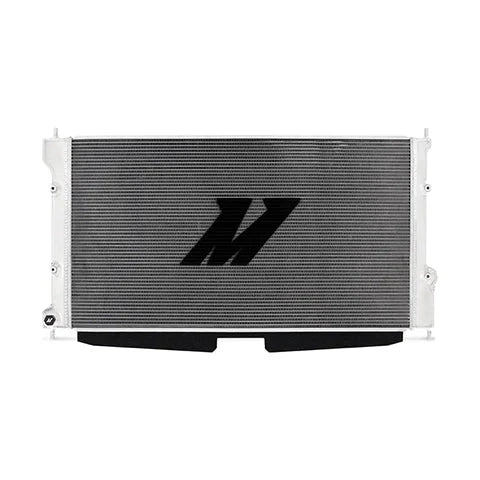 Mishimoto Performance Aluminum Radiator | 2022-2023 Subaru BRZ/Toyota GR86 (MMRAD-BRZ-22)