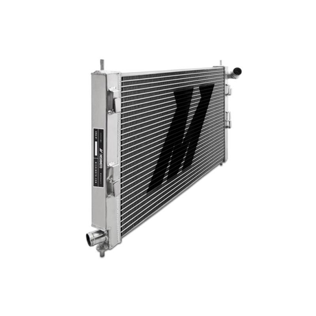 Mishimoto Aluminum Radiator | 2008-2015 Mitsubishi Evo X / 2010 Ralliart (MMRAD-EVO-10)