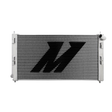 Mishimoto X-Line Radiator | 2008-2015 Mitsusbishi Evo X / 2009-2017 Ralliart (MMRAD-EVO-10X)