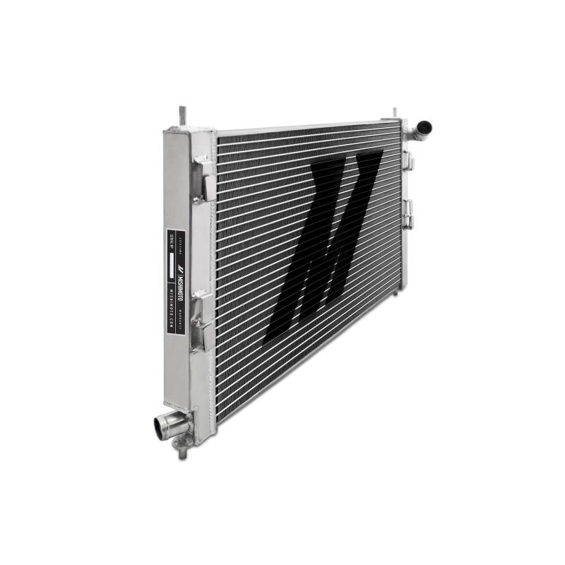 Mishimoto X-Line Radiator | 2008-2015 Mitsusbishi Evo X / 2009-2017 Ralliart (MMRAD-EVO-10X)