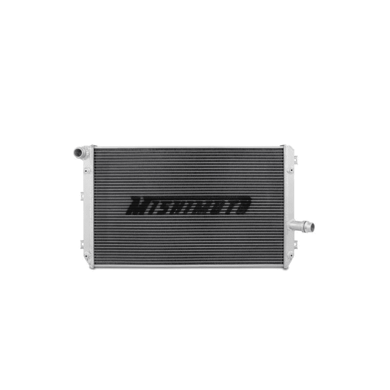 Mishimoto Aluminum Radiator | 2006-2009 Volkswagen GTI (MMRAD-MAC-06)