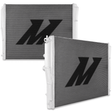 Mishimoto Performance Aluminum Radiator | 2020+ Toyota GR Supra 3.0L (MMRAD-SUP-20)