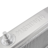 Mishimoto Auxiliary Radiators | 20-21 Toyota Supra 3.0L / 18-21 BMW Z4 3.0L (MMRAD-SUP-20A)