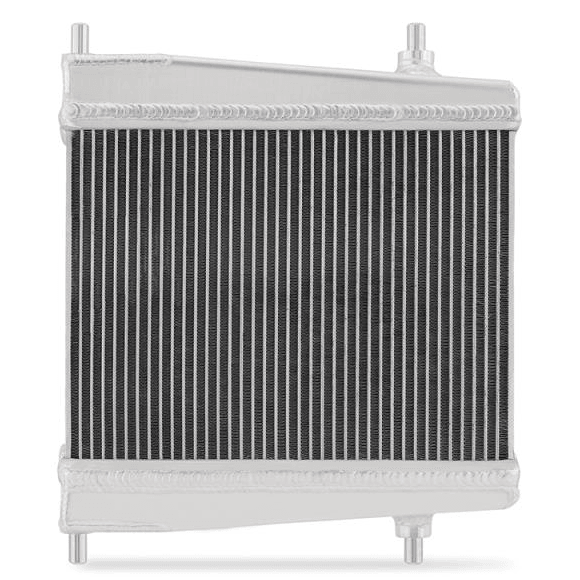 Mishimoto Auxiliary Radiators | 20-21 Toyota Supra 3.0L / 18-21 BMW Z4 3.0L (MMRAD-SUP-20A)