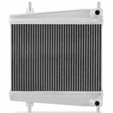 Mishimoto Performance Aluminum Radiator Kit | 2020+ Toyota GR Supra 3.0L (MMRAD-SUP-20K)