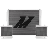 Mishimoto Performance Aluminum Radiator Kit | 2020+ Toyota GR Supra 3.0L (MMRAD-SUP-20K)